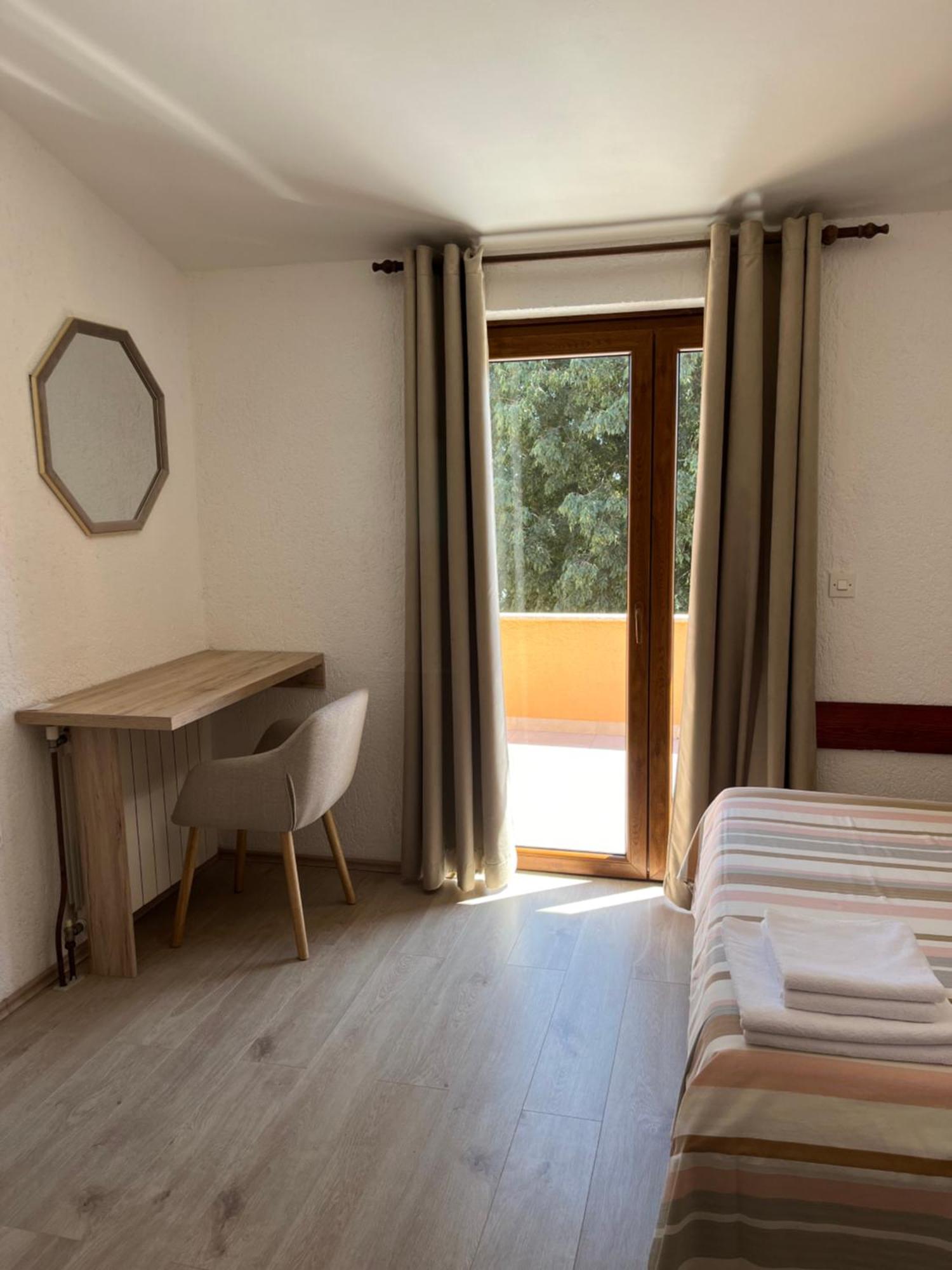 Rooms Danica Пореч Экстерьер фото