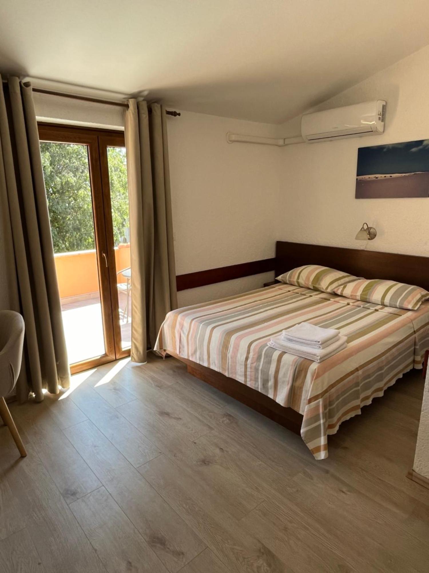 Rooms Danica Пореч Экстерьер фото